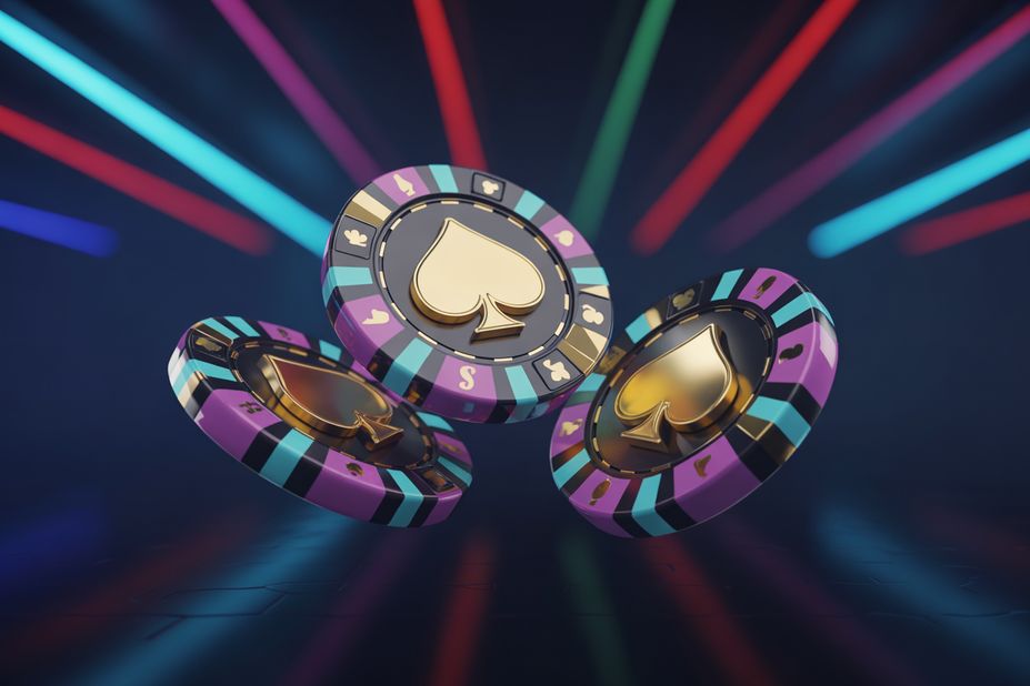 Infographic: How WooSpin Casino Works – A Complete Step-by-Step Guide