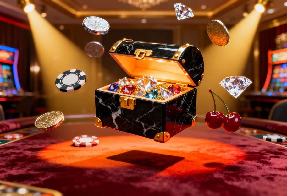 Montecrypto Casino : Avis Complet sur cet Espace de Jeu Légendaire