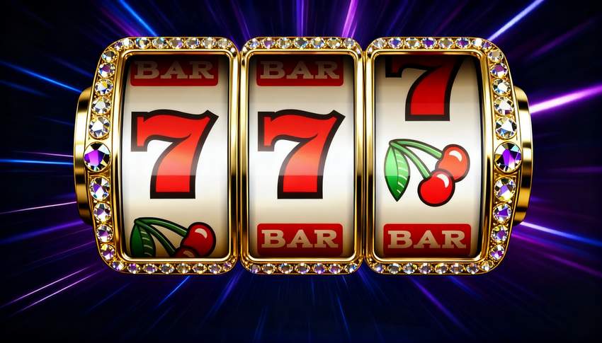 Casino Extra Games - Découvrez les Meilleurs Jeux de Casino en Ligne