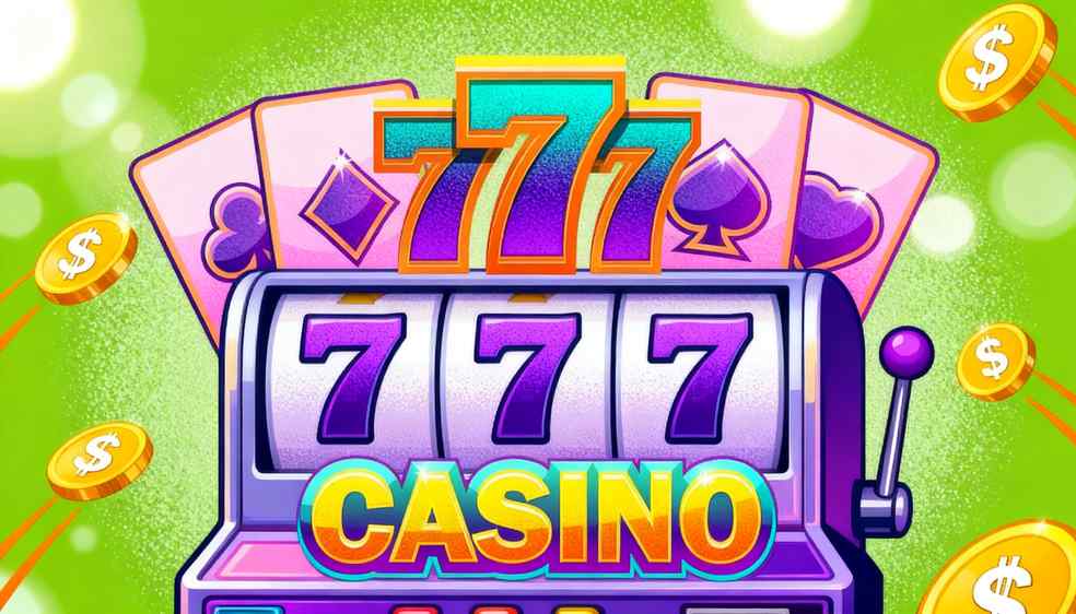 Current Trends in the Online Casino Industry