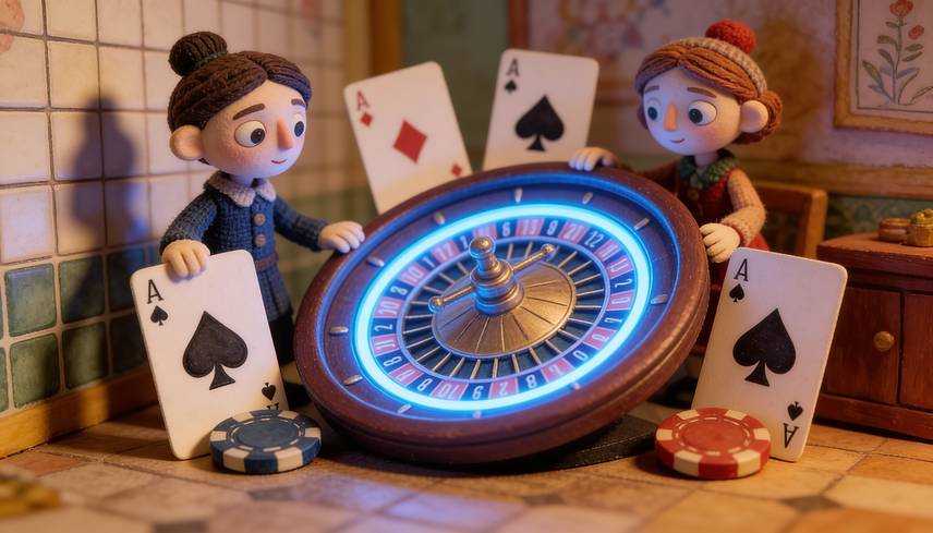 Gangsta Casino Spielrezensionen: Eine Übersicht der Besten Spiele