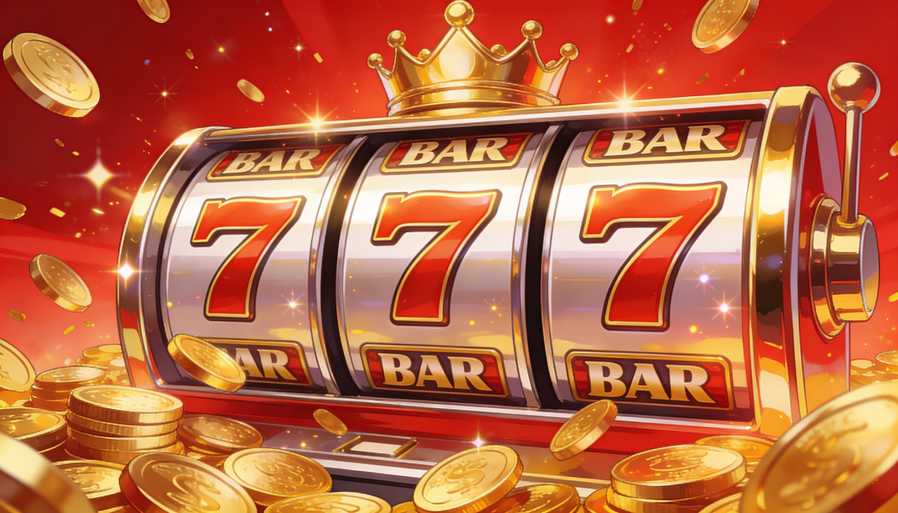 Lets Jackpot Casino Review