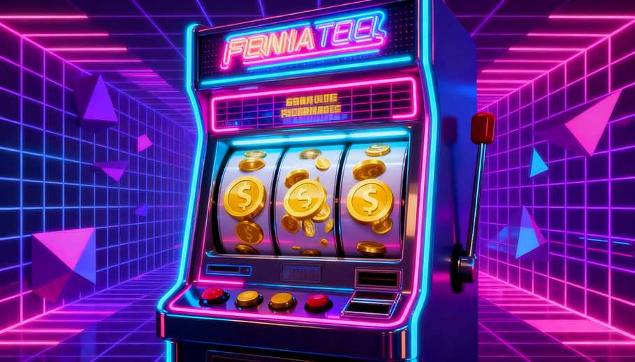 Robocat Casino Casino Review 2024