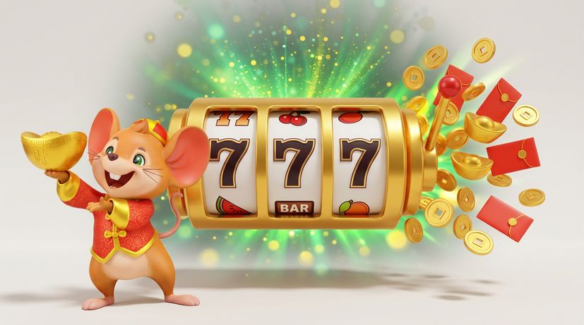 Simsinos Casino : Découvrez les Joies du Jeu en Ligne