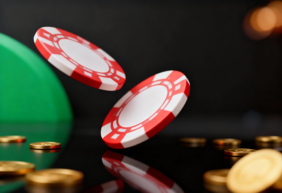 So erhalten Sie Boni bei Irwin Casino