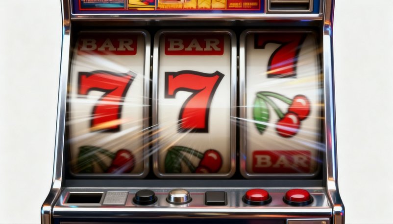 Welle Casino: Probleme mit dem Glücksspiel